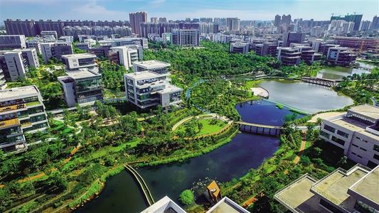 2021年?duì)I收超過2萬億，環(huán)保產(chǎn)業(yè)做大做強(qiáng)“信號滿格”