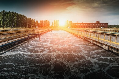 廢水零排放提上日程 廢鹽資源化出路何在？