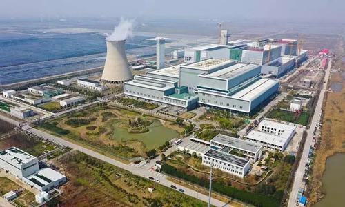 變廢為寶！15萬戶居民家庭的用電全靠ta