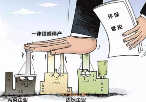 反對(duì)“一刀切”停產(chǎn)限產(chǎn)，反對(duì)“運(yùn)動(dòng)式”減碳 真的說了n＋1遍