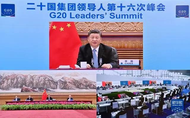 習近平首次提出：支持有條件的企業(yè)率先碳達峰！